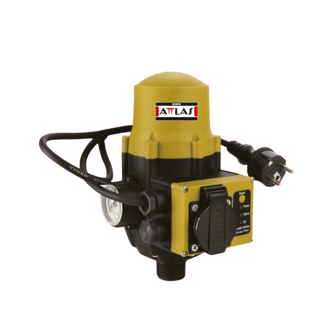 ATTLAS HDT10 HIDROMAT 1100 W